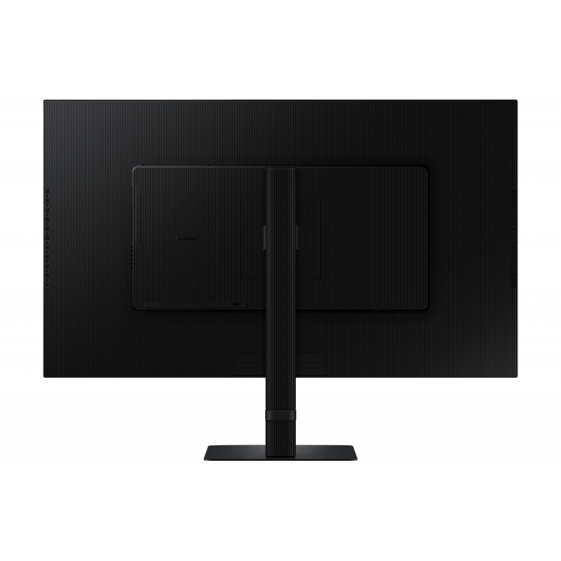 Samsung S80UD pantalla para PC 81,3 cm (32") 3840 x 2160 Pixeles 4K Ultra HD LCD Negro