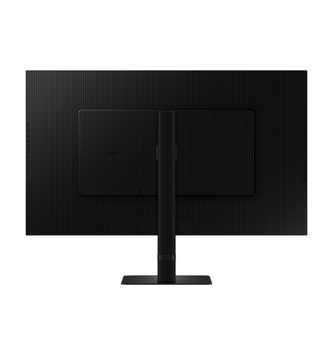 Samsung S80UD écran plat de PC 81,3 cm (32") 3840 x 2160 pixels 4K Ultra HD LCD Noir