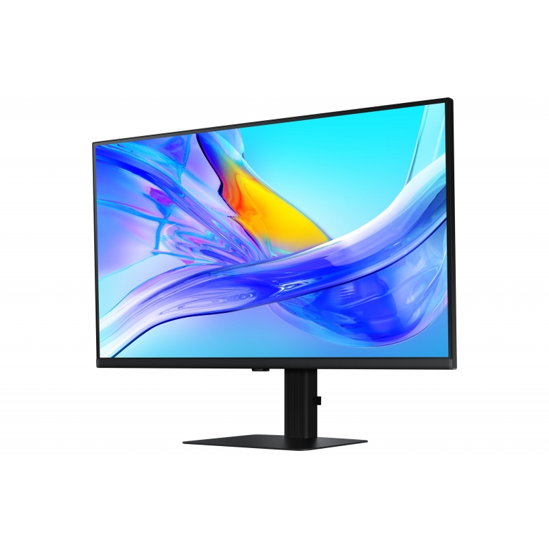 Samsung S80UD pantalla para PC 81,3 cm (32") 3840 x 2160 Pixeles 4K Ultra HD LCD Negro