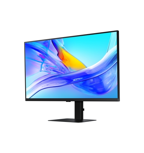 Samsung S80UD Monitor PC 81,3 cm (32") 3840 x 2160 Pixel 4K Ultra HD LCD Nero