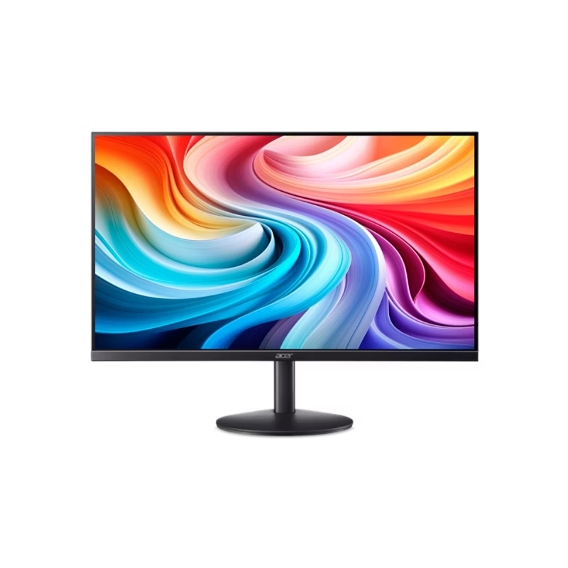 Acer UM.HS3EE.006 écran plat de PC 68,6 cm (27") 1920 x 1080 pixels Full HD LED Noir