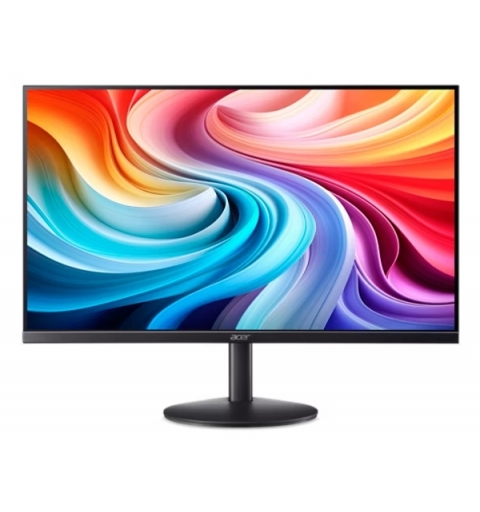 Acer UM.HS3EE.006 computer monitor 68.6 cm (27") 1920 x 1080 pixels Full HD LED Black