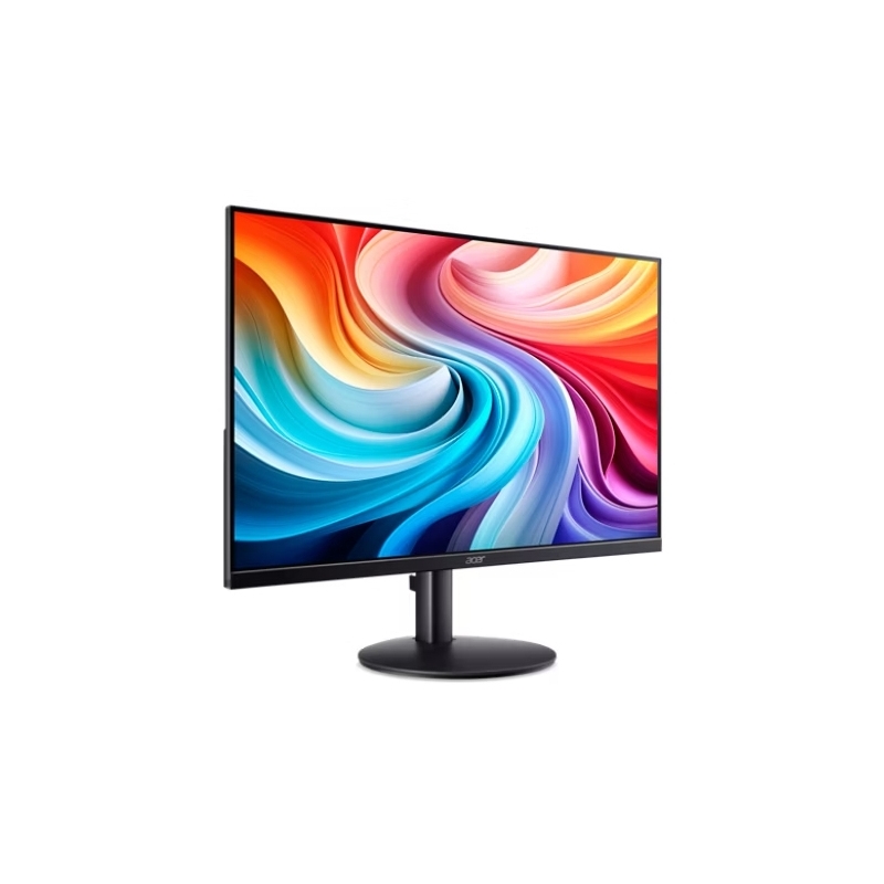 Acer UM.HS3EE.006 écran plat de PC 68,6 cm (27") 1920 x 1080 pixels Full HD LED Noir