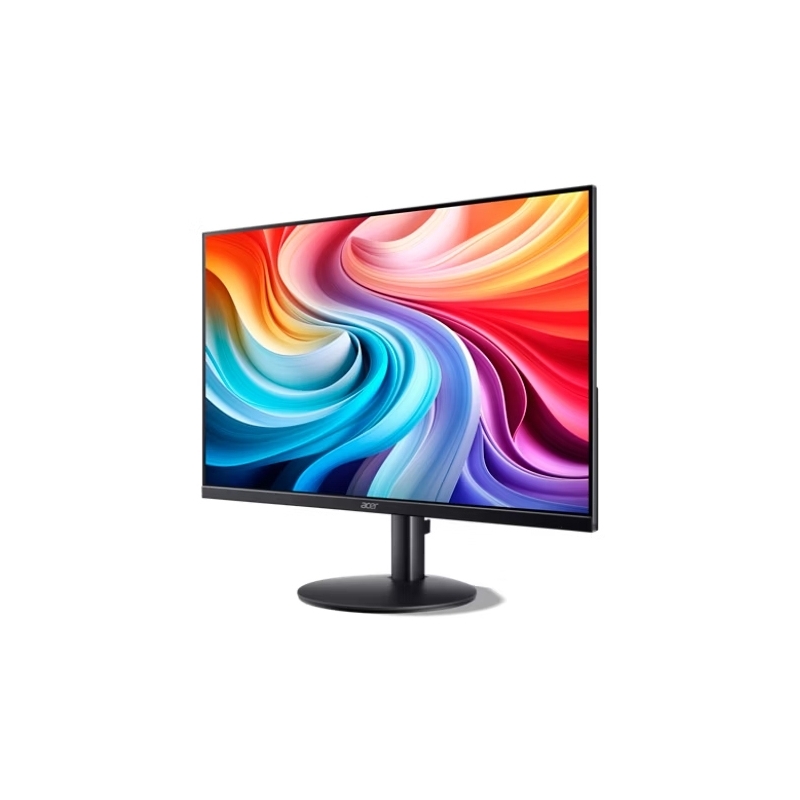 Acer UM.HS3EE.006 écran plat de PC 68,6 cm (27") 1920 x 1080 pixels Full HD LED Noir