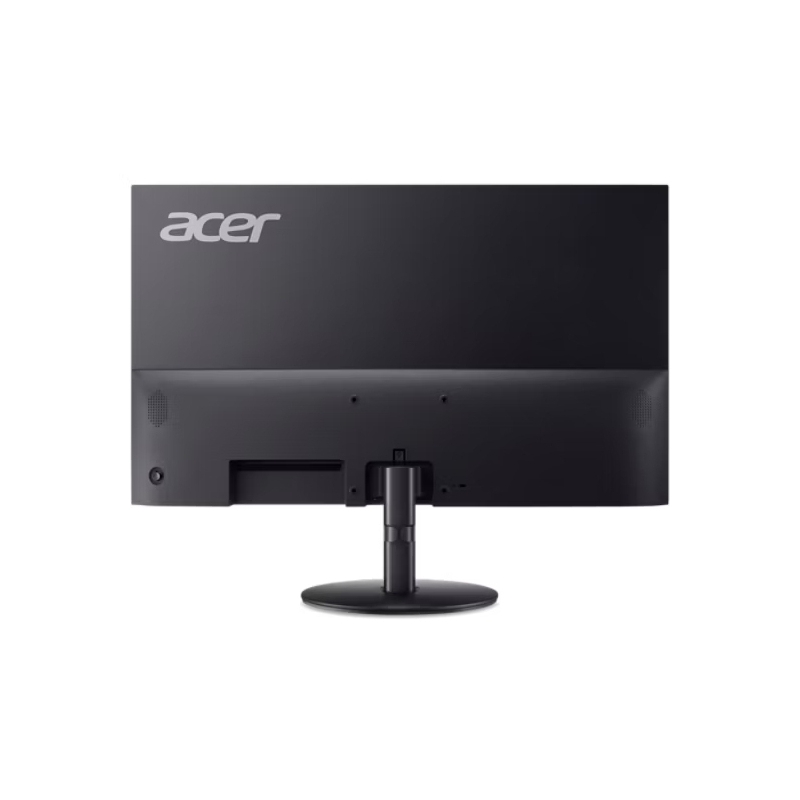 Acer UM.HS3EE.006 écran plat de PC 68,6 cm (27") 1920 x 1080 pixels Full HD LED Noir