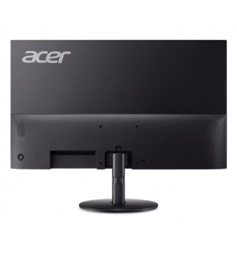 Acer UM.HS3EE.006 computer monitor 68.6 cm (27") 1920 x 1080 pixels Full HD LED Black