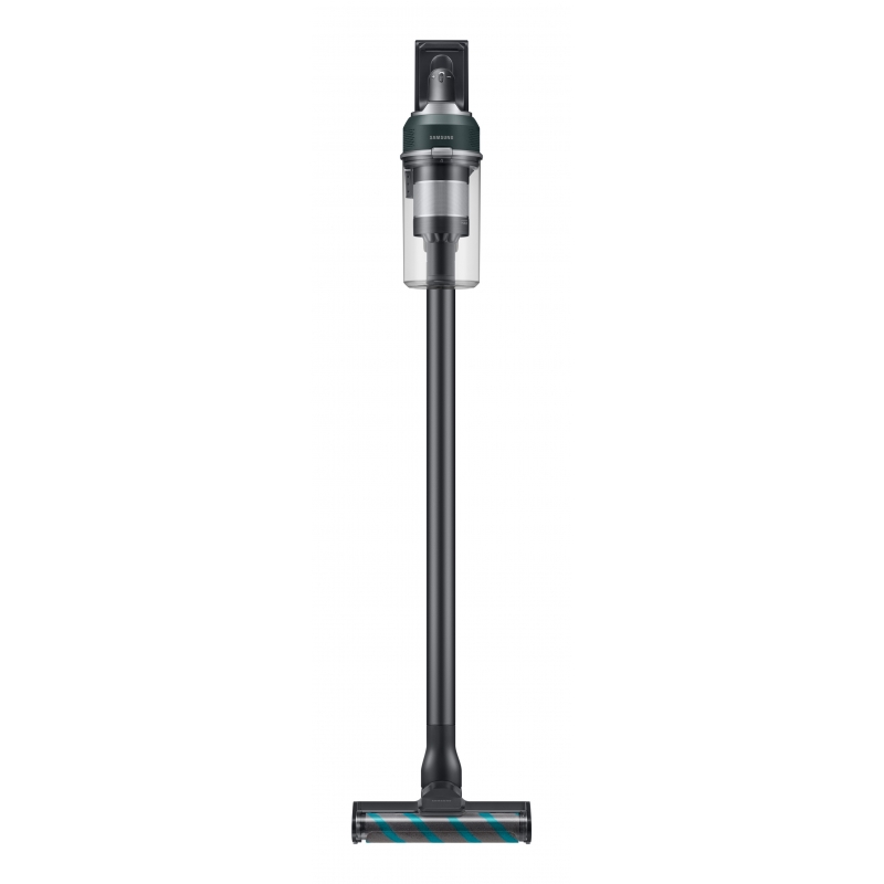 Samsung VS70H25WPT WA stick vacuum electric broom Battery Dry HEPA Bagless 0.8 L 770 W Black, Teal, Green