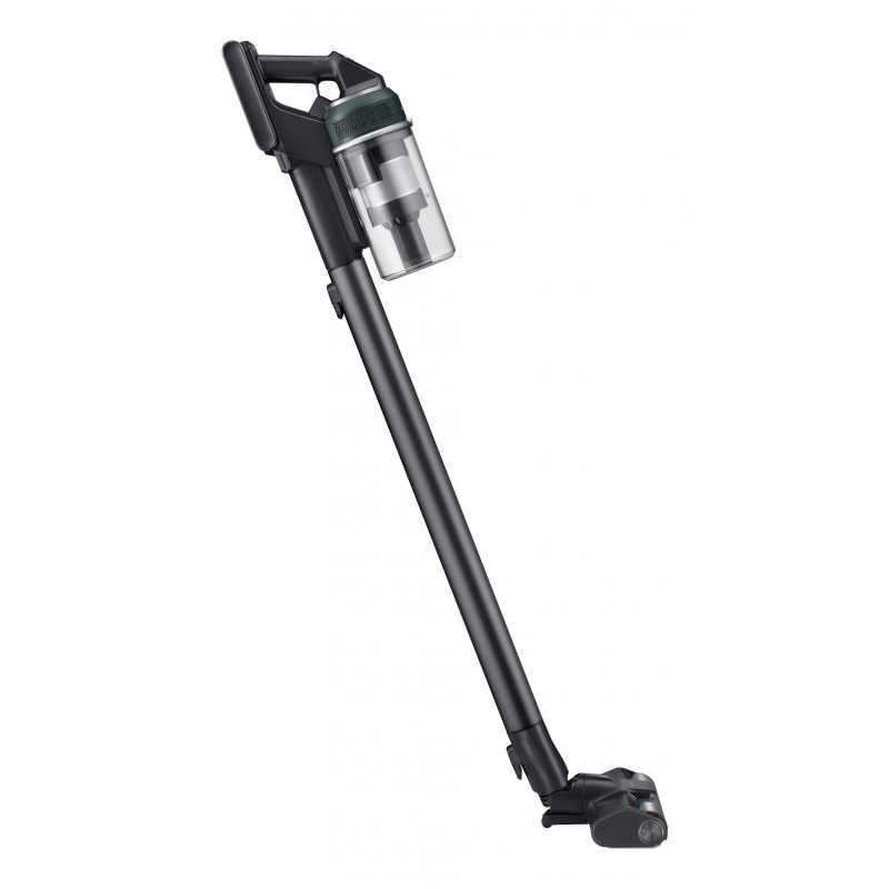 Samsung VS70H25WPT WA stick vacuum electric broom Battery Dry HEPA Bagless 0.8 L 770 W Black, Teal, Green