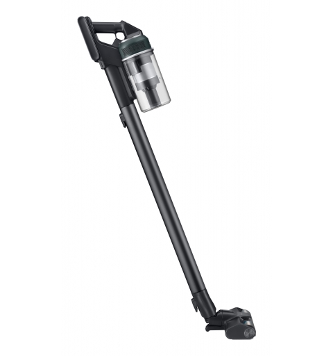 Samsung VS70H25WPT WA stick vacuum electric broom Battery Dry HEPA Bagless 0.8 L 770 W Black, Teal, Green