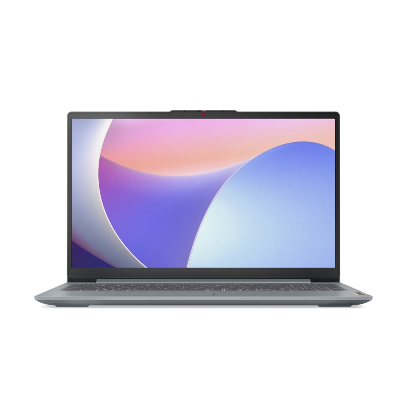 Lenovo IdeaPad Slim 3 15IRU8 Intel® Core™ i5 i5-1335U Portátil 39,6 cm (15.6") Full HD 16 GB LPDDR5-SDRAM 512 GB SSD Wi-Fi 6