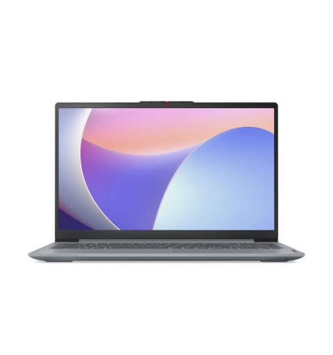Lenovo IdeaPad Slim 3 15IRU8 Intel® Core™ i5 i5-1335U Laptop 39,6 cm (15.6") Full HD 16 GB LPDDR5-SDRAM 512 GB SSD Wi-Fi 6