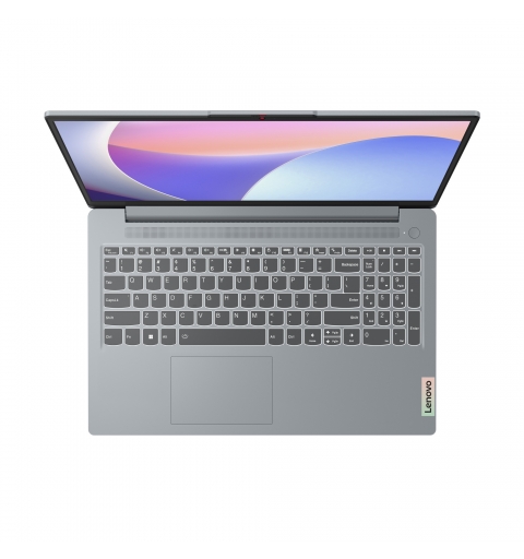 Lenovo IdeaPad Slim 3 15IRU8 Intel® Core™ i5 i5-1335U Computer portatile 39,6 cm (15.6") Full HD 16 GB LPDDR5-SDRAM 512 GB SSD