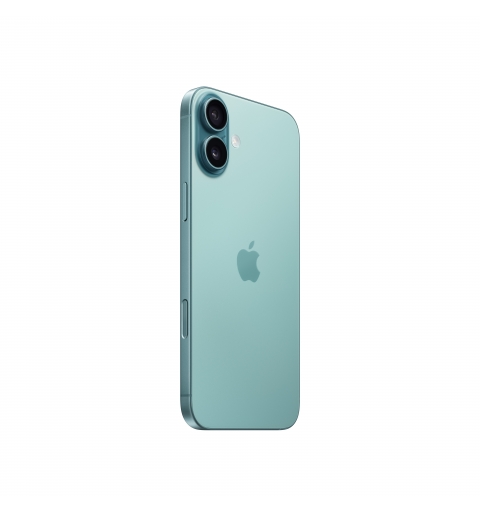 Apple iPhone 16 Plus 256GB Teal