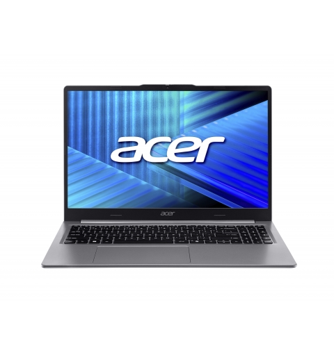 Acer Extensa 15 EXO15-51-5490 Intel Core 5 115U Portátil 39,6 cm (15.6") Full HD 16 GB DDR5-SDRAM 512 GB SSD Wi-Fi 6 (802.11ax)