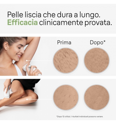 Braun Silk-expert Pro Silk expert Pro 3 PL3020 Luz pulsada intensa (IPL) Plata, Blanco