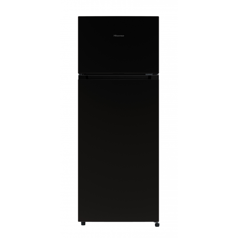 Hisense FRIGO Freestanding 206 L Black