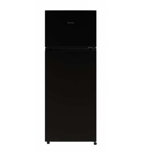 Hisense FRIGO Independiente 206 L Negro