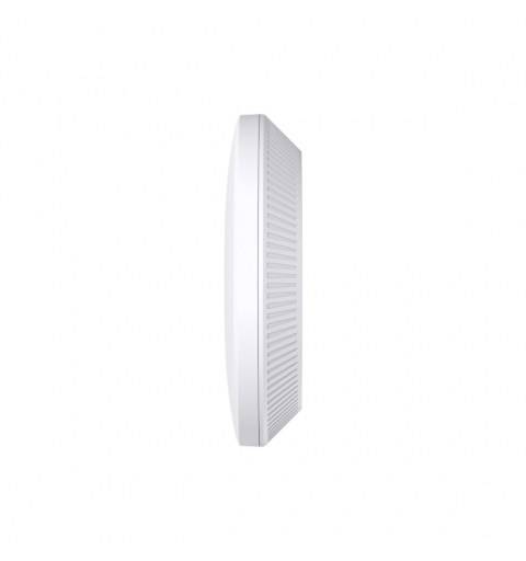TP-Link Omada EAP723 punto accesso WLAN 3600 Mbit s Bianco Supporto Power over Ethernet (PoE)