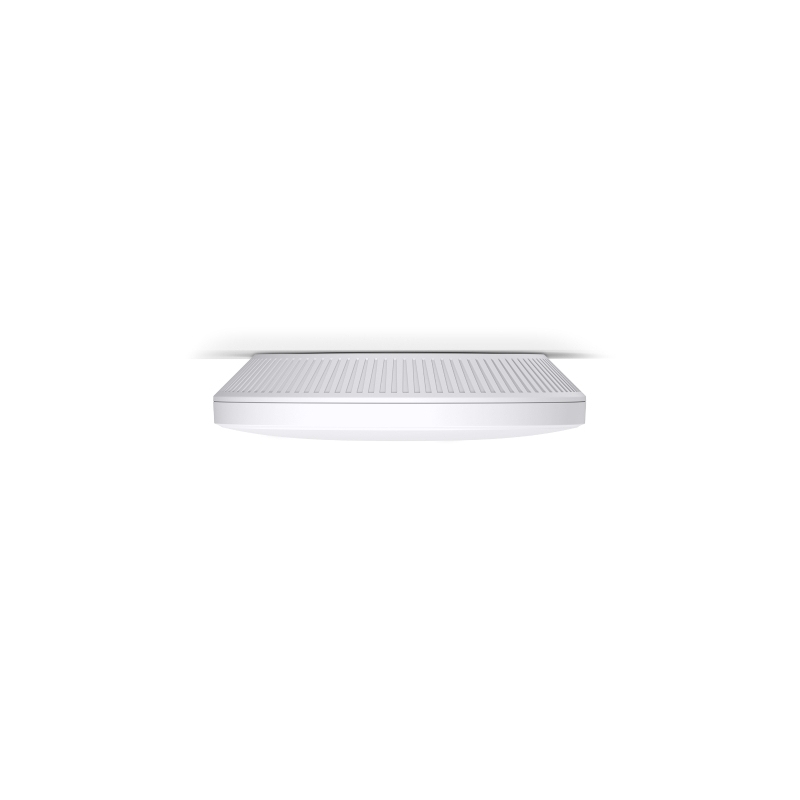 TP-Link Omada EAP723 punto accesso WLAN 3600 Mbit s Bianco Supporto Power over Ethernet (PoE)