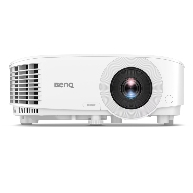 BenQ TH575i Standard Throw-Projektor 3800 ANSI Lumen DLP 1080p (1920x1080) 3D Weiß
