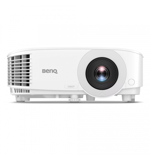 BenQ TH575i Proyector de alcance estándar 3800 lúmenes ANSI DLP 1080p (1920x1080) 3D Blanco