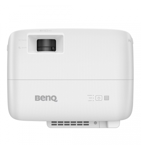 BenQ TH575i Standard Throw-Projektor 3800 ANSI Lumen DLP 1080p (1920x1080) 3D Weiß