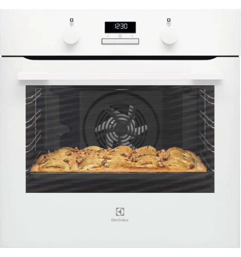 Electrolux KOIGH04W Forno Multifunzione