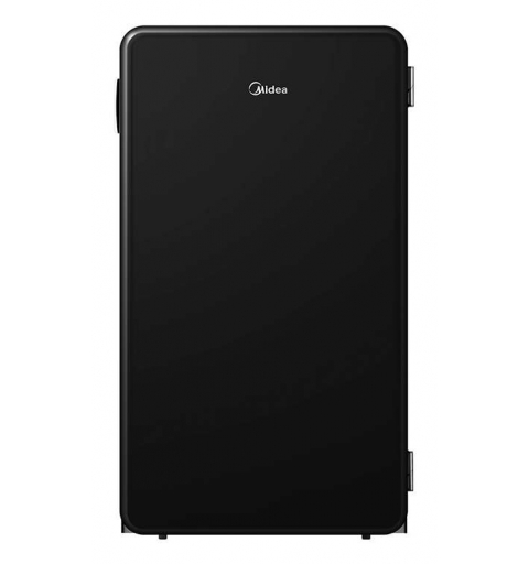 Midea MDRD142SLE30 réfrigérateur Pose libre 93 L Rouge