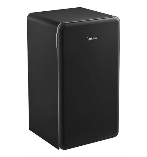Midea MDRD142SLE30 réfrigérateur Pose libre 93 L Rouge