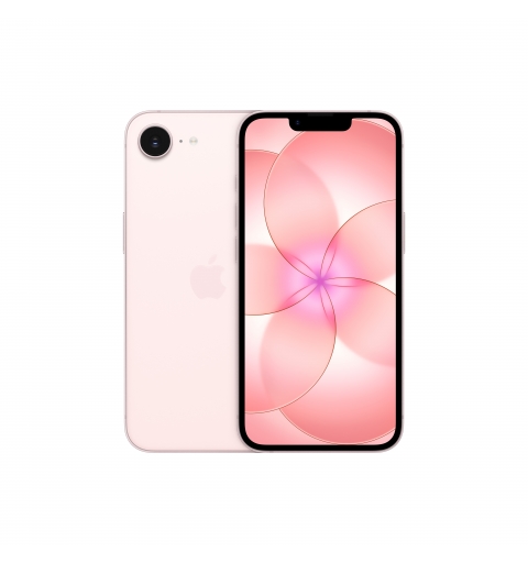 Apple iPhone 17e 256GB Soft Pink