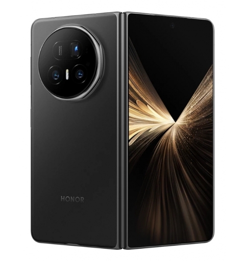 Honor Magic V5 20,2 cm (7.95") Doppia SIM Android 15 5G USB tipo-C 16 GB 512 GB 5820 mAh Nero