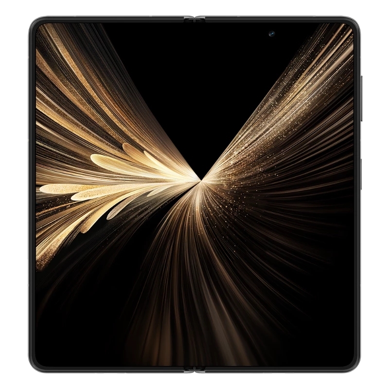 Honor Magic V5 20,2 cm (7.95") Dual-SIM Android 15 5G USB Typ-C 16 GB 512 GB 5820 mAh Schwarz