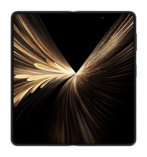 Honor Magic V5 20,2 cm (7.95") SIM doble Android 15 5G USB Tipo C 16 GB 512 GB 5820 mAh Negro