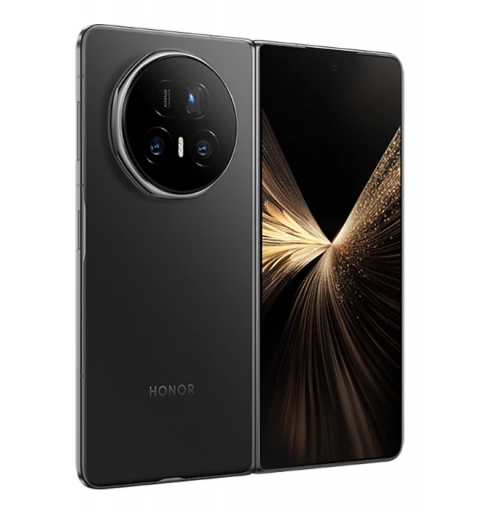 Honor Magic V5 20,2 cm (7.95") Doppia SIM Android 15 5G USB tipo-C 16 GB 512 GB 5820 mAh Nero