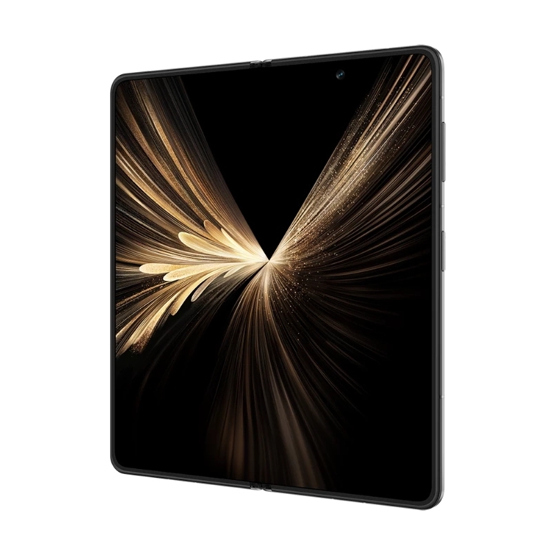 Honor Magic V5 20,2 cm (7.95") Double SIM Android 15 5G USB Type-C 16 Go 512 Go 5820 mAh Noir
