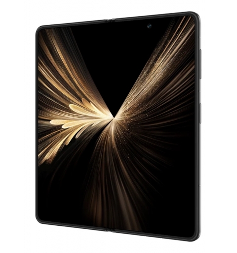 Honor Magic V5 20,2 cm (7.95") Double SIM Android 15 5G USB Type-C 16 Go 512 Go 5820 mAh Noir