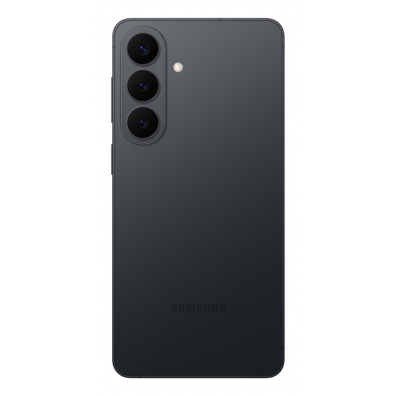 Samsung Galaxy S26+ 17 cm (6.7") Double SIM Android 16.0 5G USB Type-C 12 Go 256 Go 4900 mAh Noir