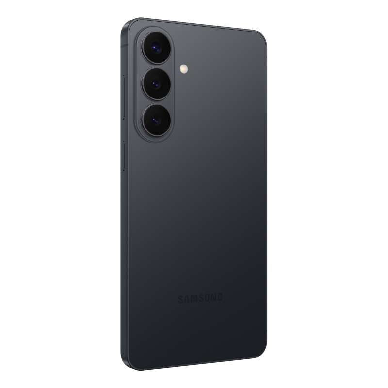 Samsung Galaxy S26+ 17 cm (6.7") Double SIM Android 16.0 5G USB Type-C 12 Go 256 Go 4900 mAh Noir