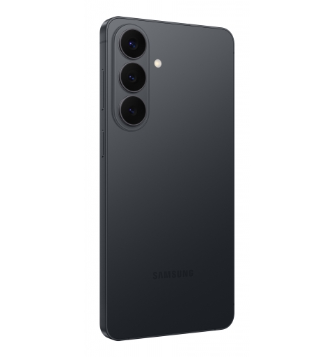 Samsung Galaxy S26+ 17 cm (6.7") Double SIM Android 16.0 5G USB Type-C 12 Go 256 Go 4900 mAh Noir