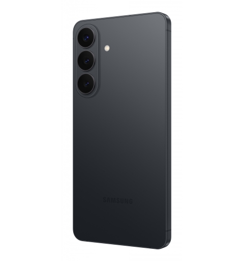 Samsung Galaxy S26+ 17 cm (6.7") Double SIM Android 16.0 5G USB Type-C 12 Go 256 Go 4900 mAh Noir