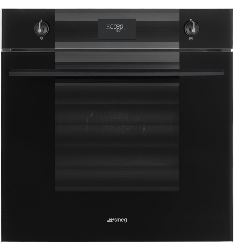 Smeg Linea Oven SFP6101TB3 Black