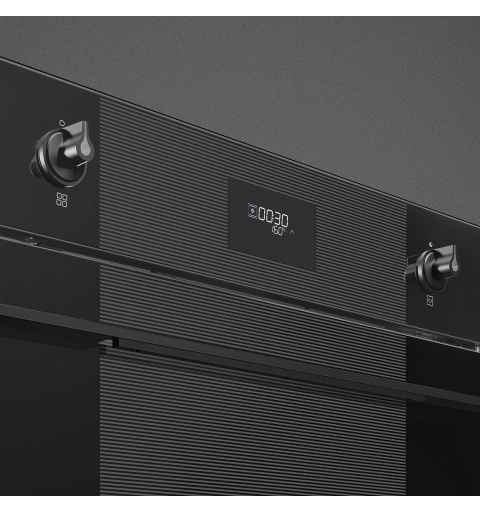 Smeg Linea Oven SFP6101TB3 Black