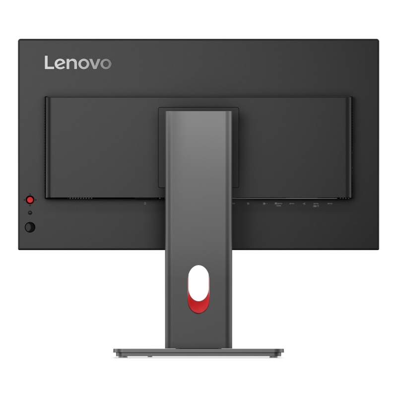 Lenovo ThinkVision P24QD-40 Moniteur
