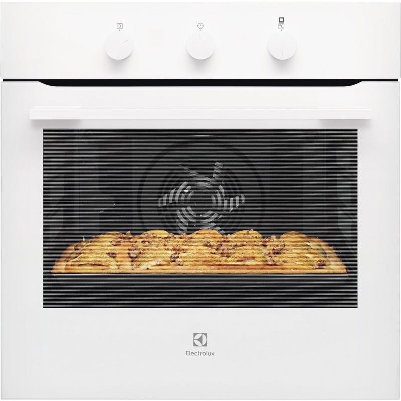 Electrolux KOHHH04W Forno Multifunzione