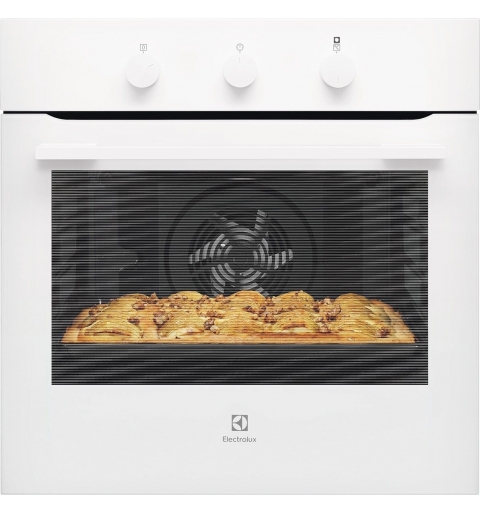 Electrolux KOHHH04W Forno Multifunzione