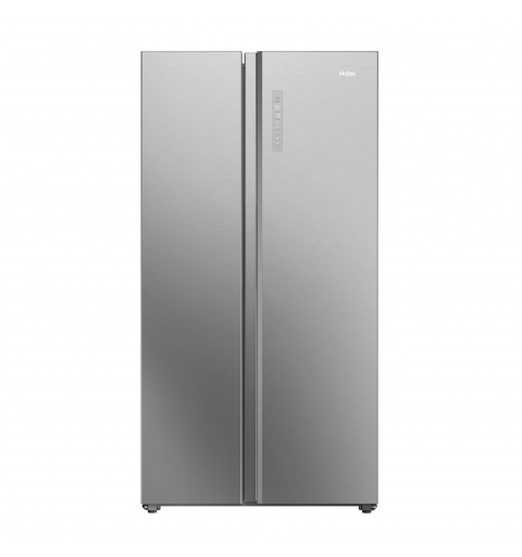 Haier HSW79F18ANMM Pose libre 611 L Platine, Acier inoxydable