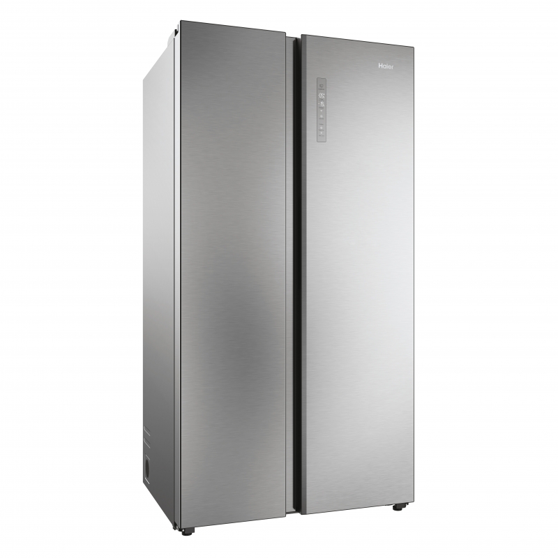 Haier HSW79F18ANMM Independiente 611 L Platino, Acero inoxidable