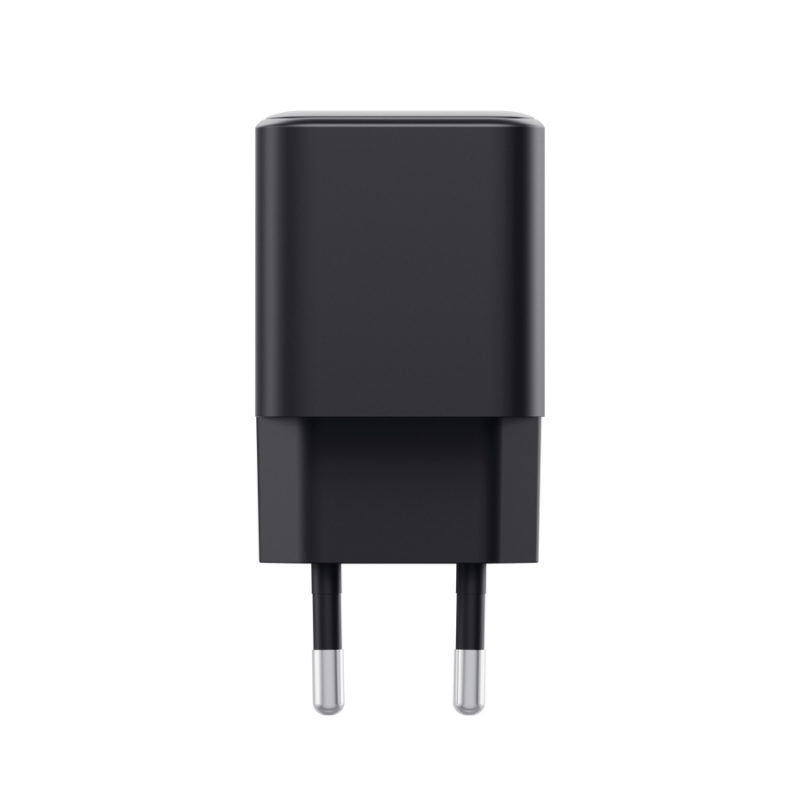 Trust 26046 mobile device charger Universal Black AC Fast charging Indoor