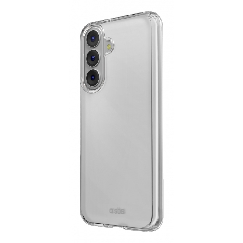 SBS Skinny funda para teléfono móvil Transparente