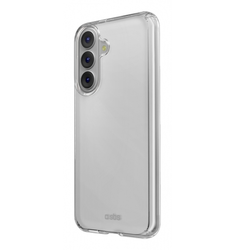 SBS Skinny funda para teléfono móvil Transparente